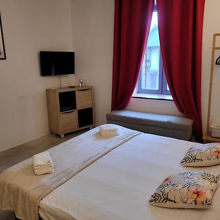 Residence Le 09 Uzerche Zewnętrze zdjęcie