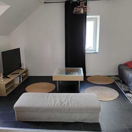 Residence Le 09 Uzerche Zewnętrze zdjęcie