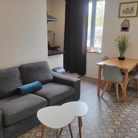 Residence Le 09 Uzerche Zewnętrze zdjęcie