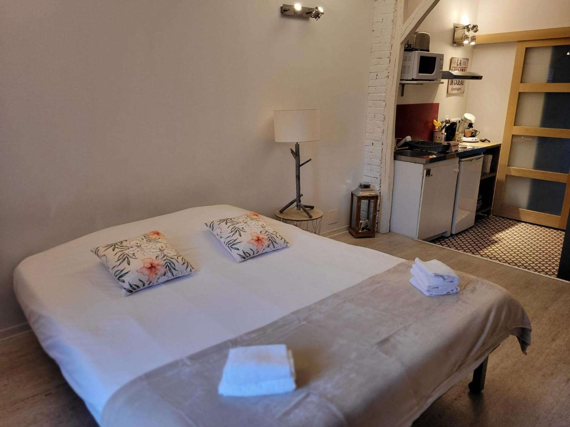 Residence Le 09 Uzerche Zewnętrze zdjęcie