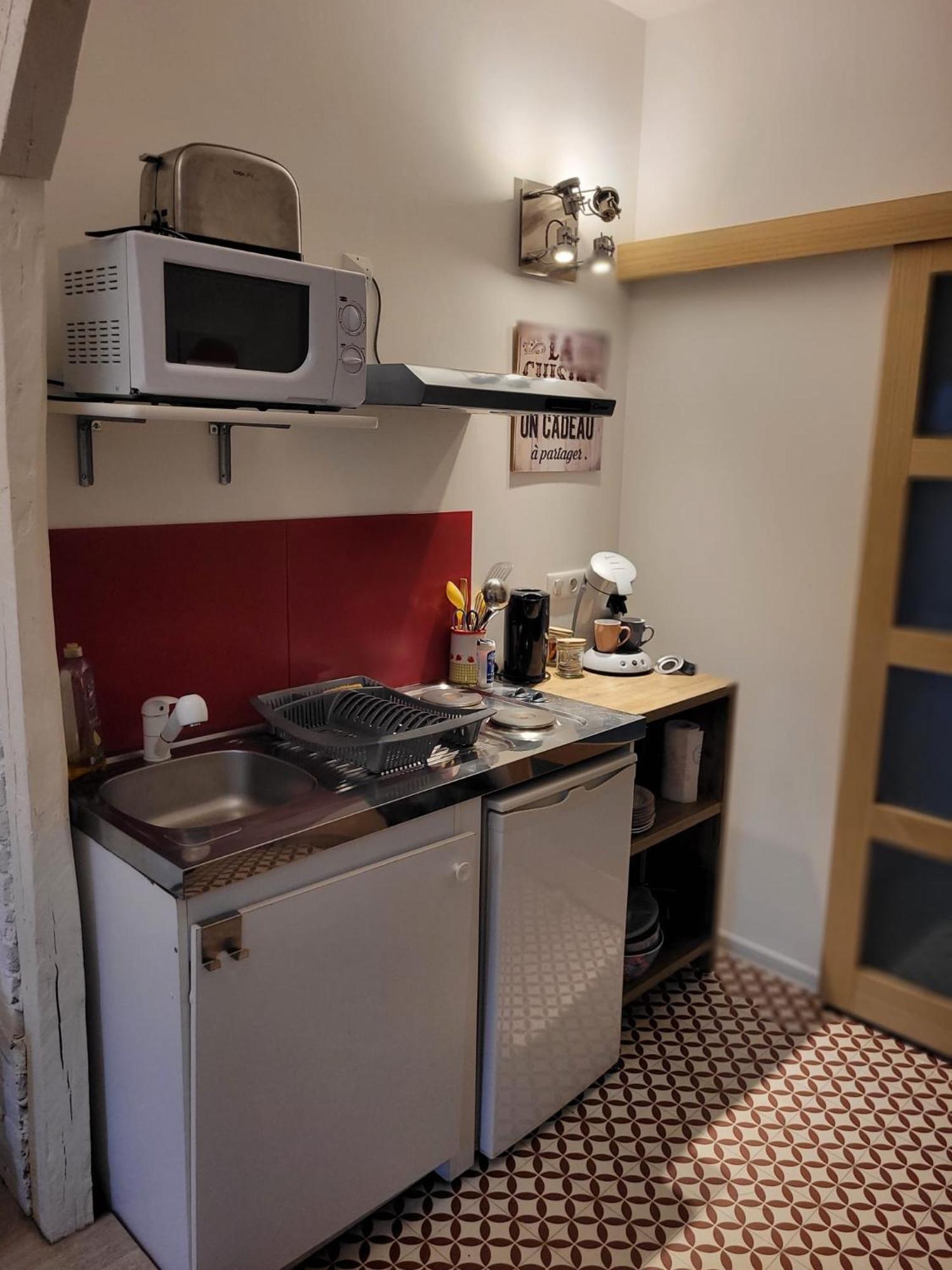 Residence Le 09 Uzerche Zewnętrze zdjęcie