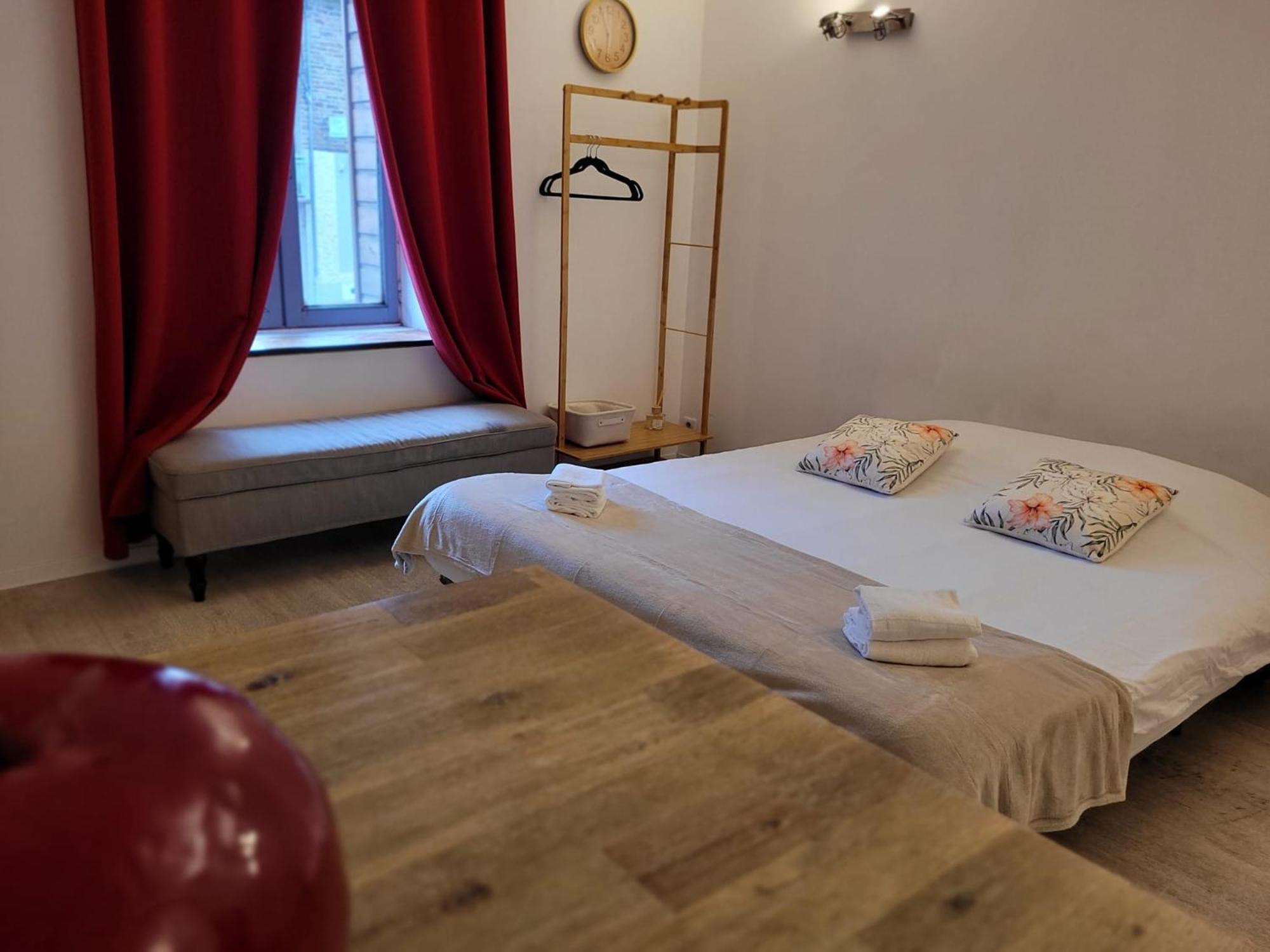 Residence Le 09 Uzerche Zewnętrze zdjęcie