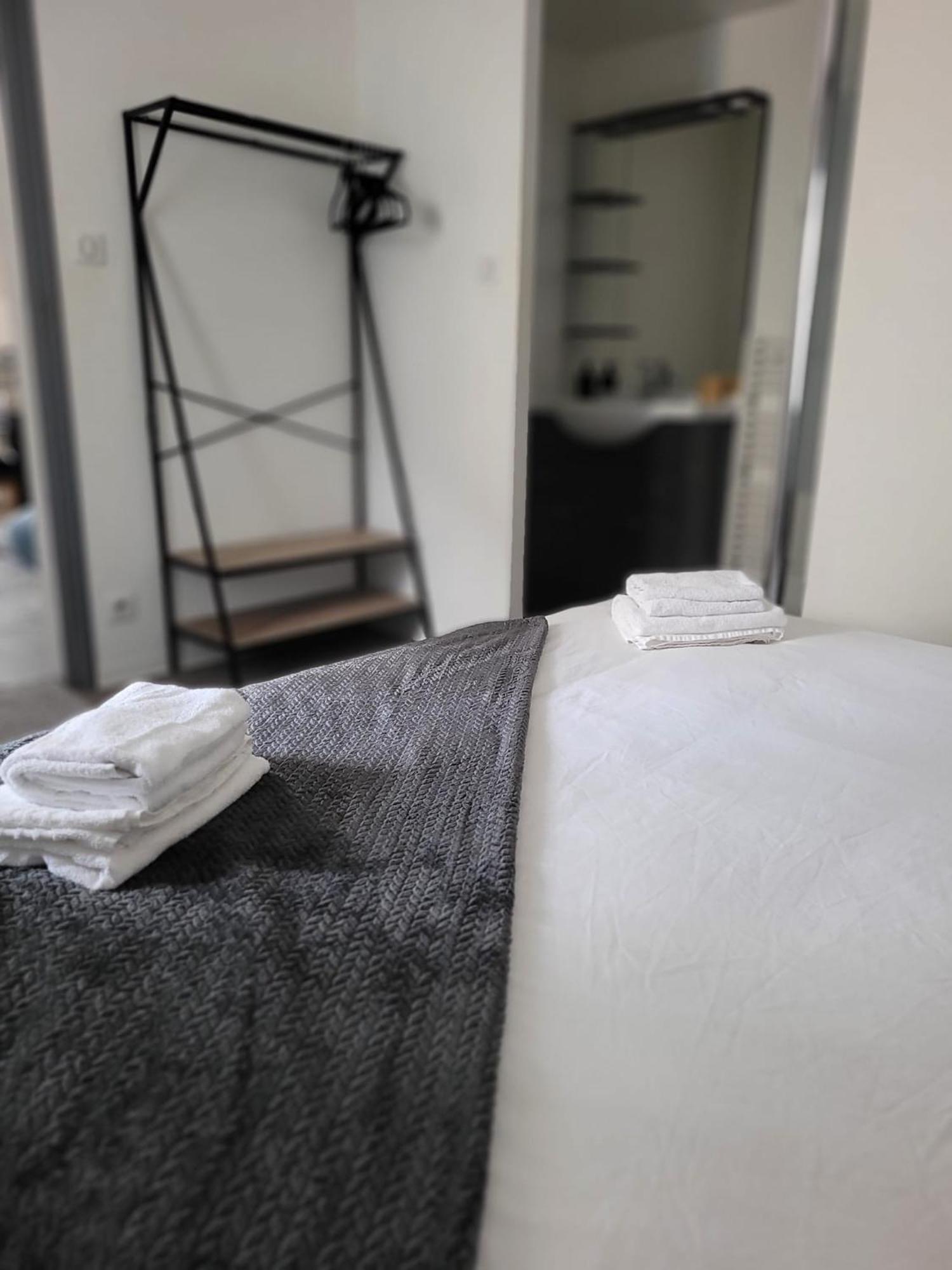 Residence Le 09 Uzerche Zewnętrze zdjęcie