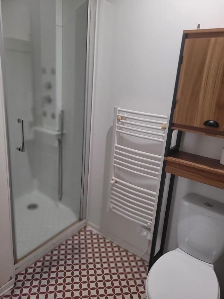 Residence Le 09 Uzerche Zewnętrze zdjęcie