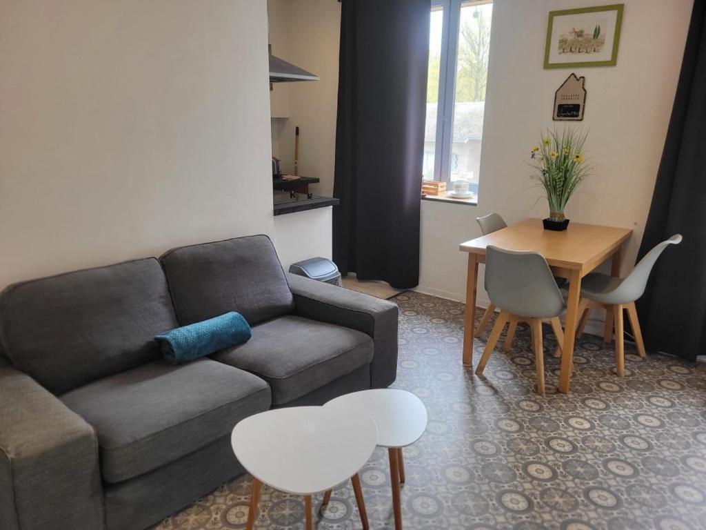Residence Le 09 Uzerche Zewnętrze zdjęcie