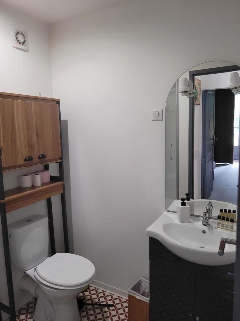 Residence Le 09 Uzerche Zewnętrze zdjęcie
