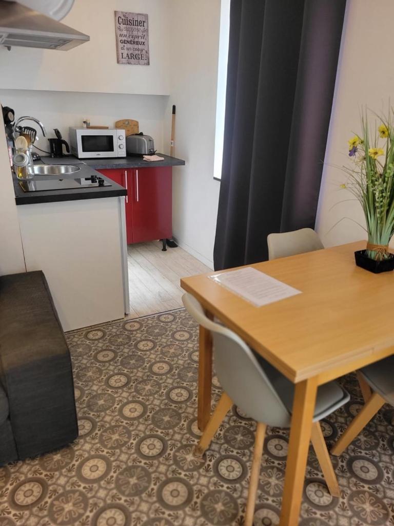 Residence Le 09 Uzerche Zewnętrze zdjęcie