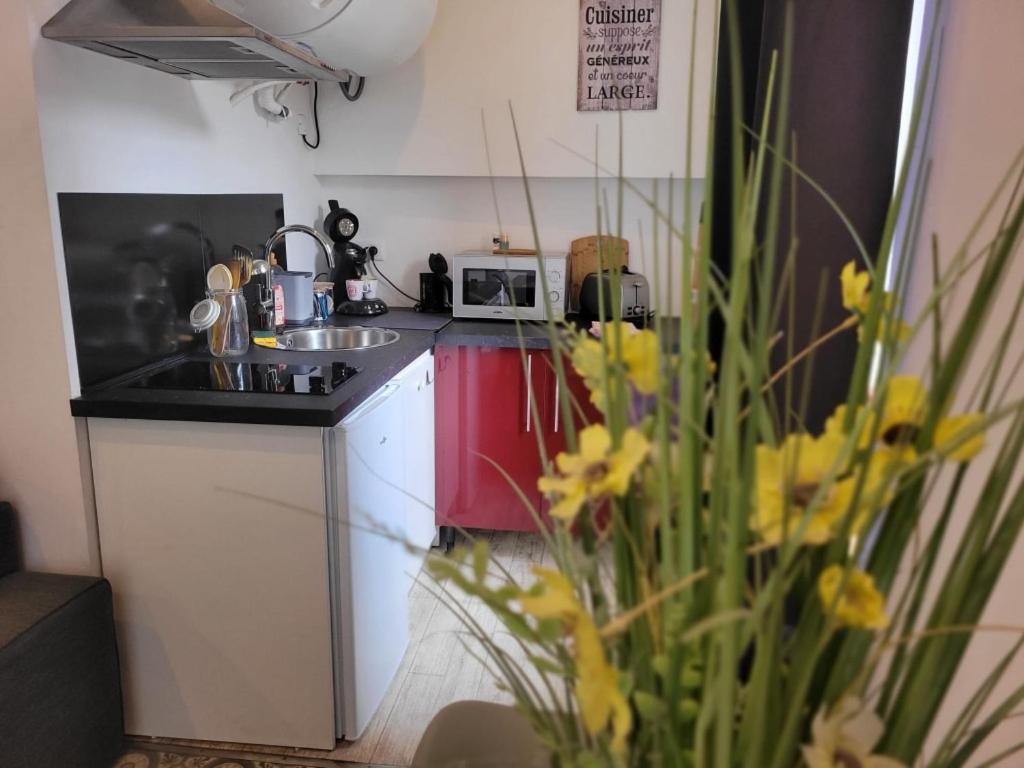 Residence Le 09 Uzerche Zewnętrze zdjęcie